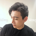 Icon for: Ning Wang