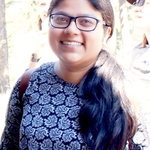 Icon for: Srinjita Bhaduri