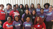 Icon for: Centering Women of Color in STEM: The ICP STEM Initiative